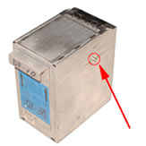 Cash Box Repair Kit